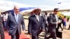 TT Uganda gọi Israel là ‘Palestine’ trước mặt ông Netanyahu