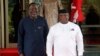 ECOWAS Delegation Arrives in Sierra Leone After 'Coup' Attempt