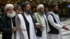 طالبان: هنوز روی آتش‌بس تصمیم گرفته نشده است