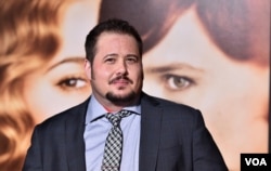 Chaz Bono was born female and identifies as male. (Photo by Jordan Strauss/Invision/AP)