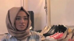 Turkish Fashion Magazine Targets Female Islamic Professionals