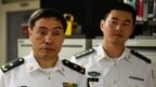 Tân tư lệnh hải quân TQ: ‘Khắc tinh’ của Việt Nam?