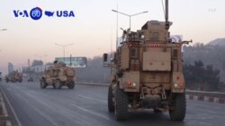 Manchetes Americanas 22 Março:Uma operação conjunta anti talibã no norte do Afeganistão esta sexta matou dois americanos e um afegão