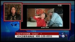 VOA卫视(2015年11月17日 第二小时节目 时事大家谈 完整版)