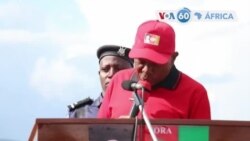 Les Burundais aux urnes: principaux enjeux