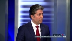 پروژه آمریکا: کمک به مردم داخل ایران و اجتناب از رهبرسازی در خارج