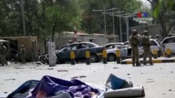 Թալիբանն ահաբեկչություն է իրականցրել Քաբուլում. Կան զոհեր