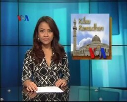 Pemakaman Muslim di Amerika