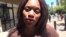 UNkosazana Vimbai Mavherudze, omunye wenkokheli zentsha yebandla leMDC.T kwele South Africa, uthi bazabhalisa amagama abo kugwalo lokuvota edolobheni leBeitbridge kumbe eMasvingo ukuze bavote kukhetho oluzakwenziwa ngomnyaka ozayo eZimbabwe. 