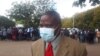 Parirenyatwa Hospital spokesman, Linos Dhire