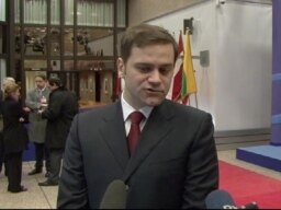 Stefanović: Pozicije još udaljene
