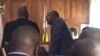 Job Sikhala In Masvingo Court