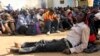 PBB Jatuhkan Sanksi Atas Enam Penyelundup Manusia di Libya
