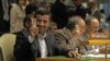 واکنش مجلس ایران به سخنان احمدی نژاد درباره آمریکا