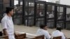 Egyptian Court Confirms 20 Death Sentences Over Killing of Policemen
