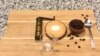 Armenian coffee recipe