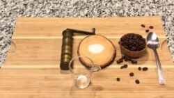 Armenian coffee recipe
