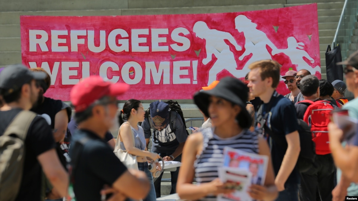 Kanada Akan Tingkatkan Deportasi Migran Ilegal