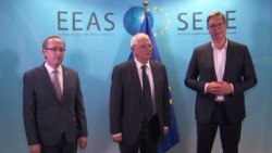 Stefanović: Tehnički dijalog - razgovor o životnim pitanjima ljudi