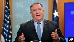 El secretario de Estado estadounidense, Mike Pompeo, estará presente en la toma de posesión del presidente electo de Brasil, Jair Bolsonaro, el 1 de enero.