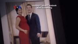 Mark Zuckerberg Dermakan 99 Persen Saham Facebook