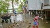 Luisiana en estado de emergencia espera severas inundaciones por tormenta Barry