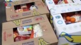 Food Charities Struggle with Rising Demand