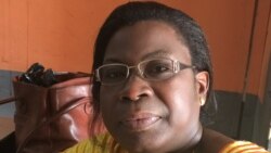 Reportage de Kayi Lawson, correspondante à Lomé
