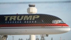 A New York, la police se prépare à une éventuelle inculpation de Donald Trump