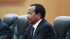 Paul Biya annonce sa candidature à un 7e mandat au Cameroun