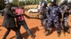 Uganda Minister Denies Police Brutality Allegations