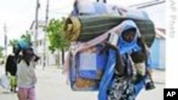 مقدیشو میں حزب الاسام کا بم اتفاقاً پھٹا تھا : الشّباب