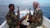 Officials: Somali Pirates Hijack Oil Tanker in Indian Ocean