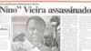 ONU: É imperioso investigar mortes de Nino Vieira e Tagme Na Waie