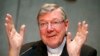 Australia Na Tuhumar Wani Jigo a Fadar Vatican Kan Laifin Lalata