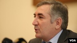 Nuşirəvan Məhərrəmli 