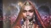 Bollywood Film about Legendary Hindu Queen Embroiled in Controversy
