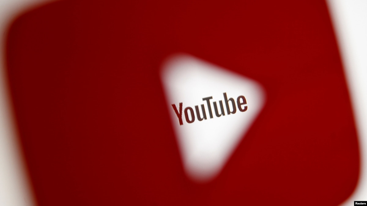 YouTube Kerahkan Ribuan Karyawan Awasi Video Bermasalah