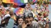 Evo Morales reemplaza a ministro y lo acusa de mentir 