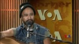 Border Crossings: Nahko