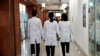 South Korea Deploys Military, Public Doctors to Strike-hit Hospitals