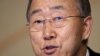 UN Chief Welcomes Sudans Deal