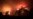 Ash Covers Oregon Cities, Wildfire Smoke Chokes US West