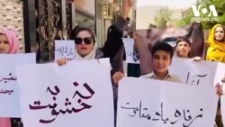 რა გზას სთავაზობს თალიბანი ქალებს სწავლისთვის?