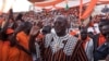 Former PM Wins Burkina Faso Presidential Vote
