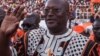Tsohon Firayim Ministan Burkina Faso Ya Lashe Zaben Shugaban Kasar