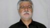 محمد نظری، زندانی سیاسی در ایران