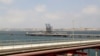 У разі підписання договору про створення військової бази, Росія може отримати право на постійне розміщення своїх військових кораблів, ймовірно, в порту лівійського міста Тобрук на узбережжі Середземного моря. Архівне фото: місто Тобрук в Лівії. 