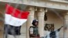 Egypt's Mansour Retracts ElBaradei Claims