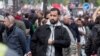 Former Macron Security Aide Claims He Was Trying to Help Police 
